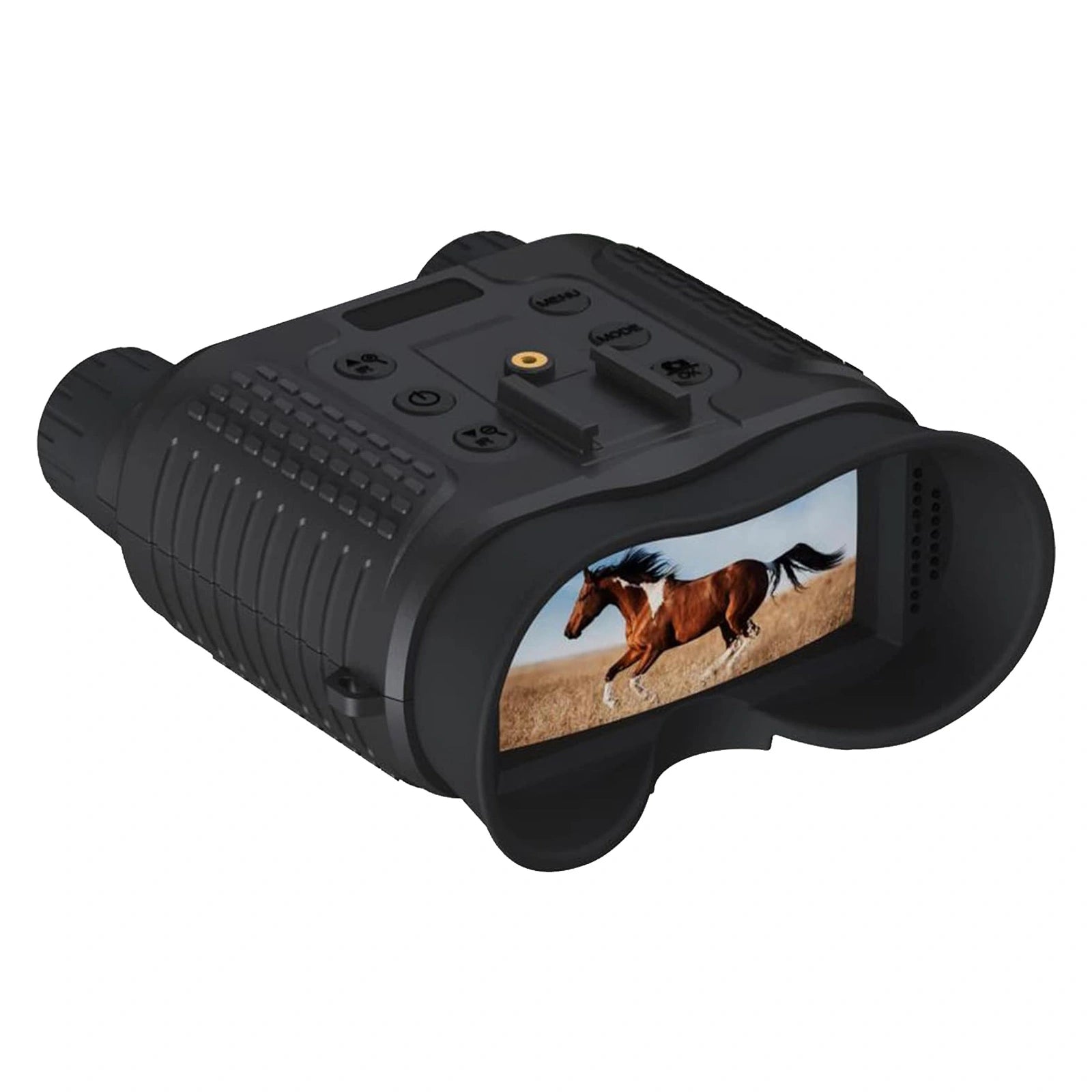 Night Thermal® NV1860 Head Mounted Infrared Digital Binocular Night Vision