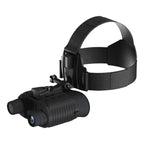 Night Thermal® NV1860 Head Mounted Infrared Digital Binocular Night Vision