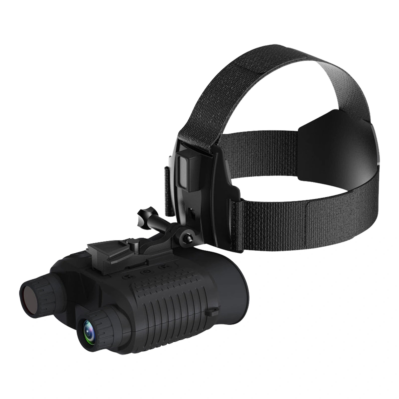 Night Thermal® NV1860 Head Mounted Infrared Digital Binocular Night Vision