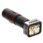 Night Thermal® 4K Lightweight Full Color Night Vision Viewer