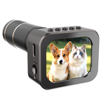 Night Thermal® 4K Lightweight Full Color Night Vision Viewer