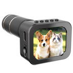 Night Thermal® 4K Lightweight Full Color Night Vision Viewer