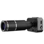 Night Thermal® 4K Lightweight Full Color Night Vision Viewer