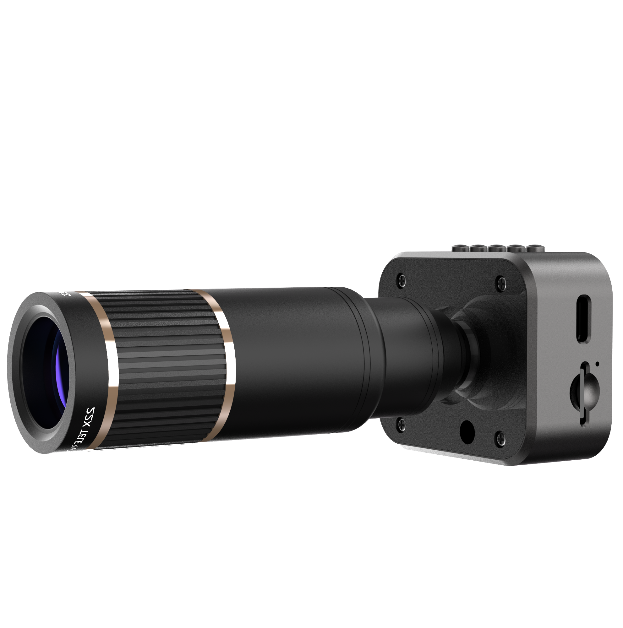 Night Thermal® 4K Lightweight Full Color Night Vision Viewer