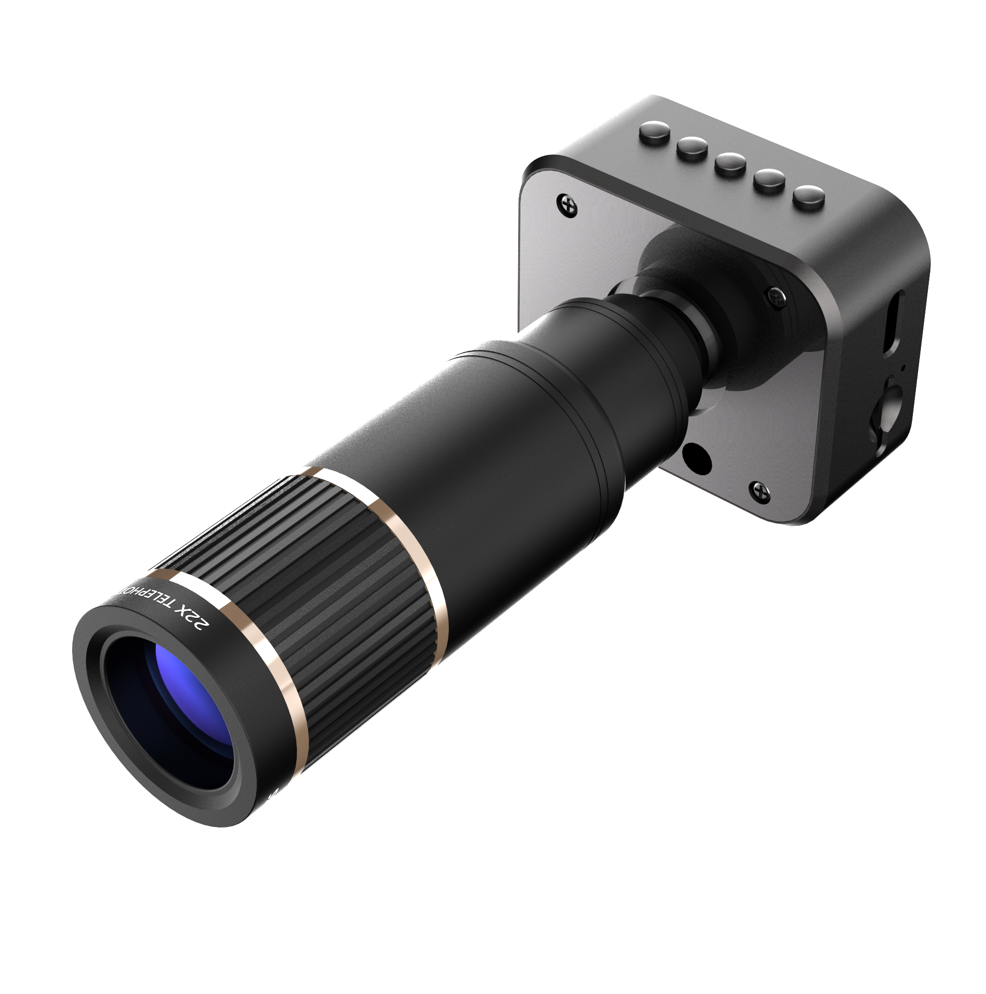 Night Thermal® 4K Lightweight Full Color Night Vision Viewer