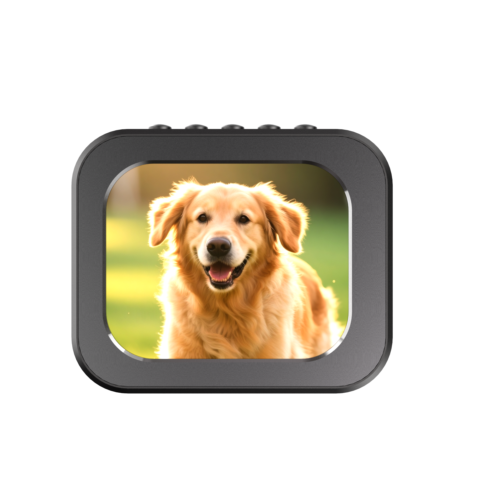 Night Thermal® 4K Lightweight Full Color Night Vision Viewer