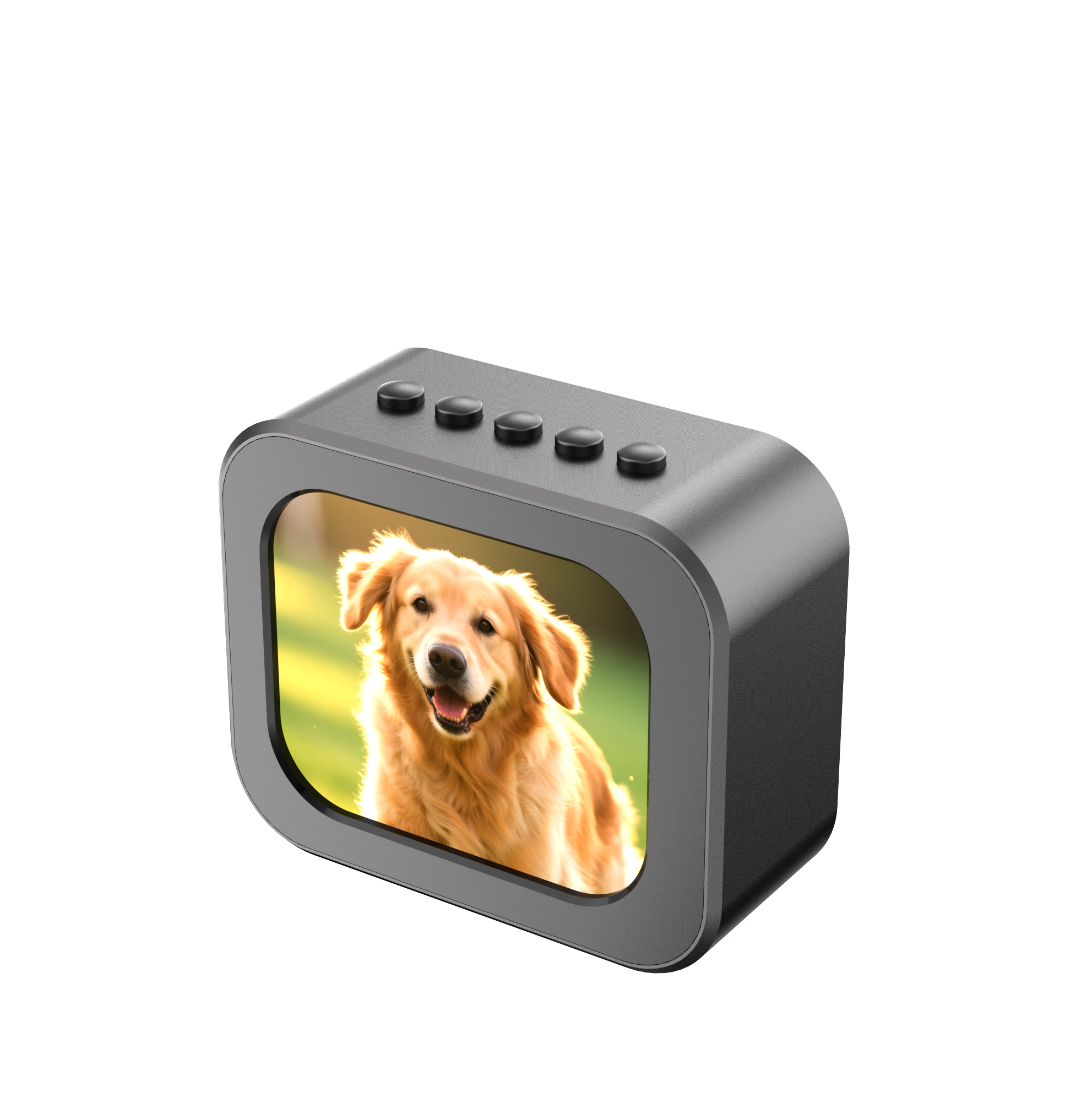 Night Thermal® 4K Lightweight Full Color Night Vision Viewer