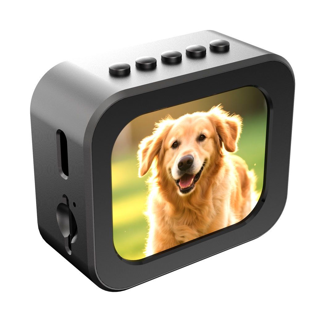 Night Thermal® 4K Lightweight Full Color Night Vision Viewer