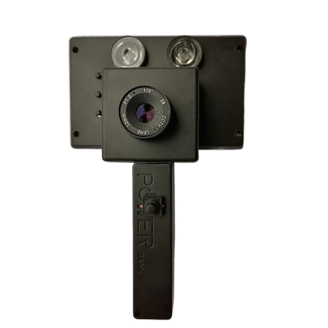 Night Thermal® 4K Digital handheld night vision devices