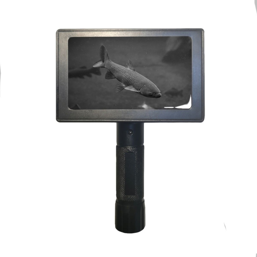 Night Thermal® 4K Digital handheld night vision devices