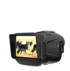 Night Thermal® 4K Digital Night Vision Monocular with 18× Optical Zoom