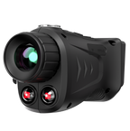 Night Thermal® 4K Digital Night Vision Monocular with 18× Optical Zoom