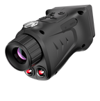 Night Thermal® 4K Digital Night Vision Monocular with 18× Optical Zoom